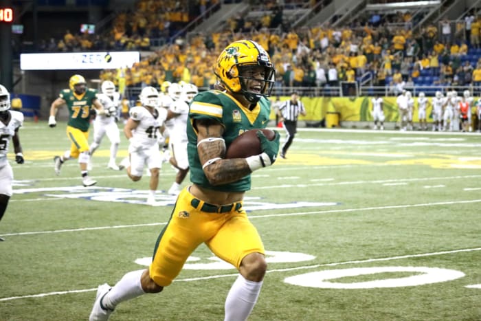 Christian Watson 20210911 FB VU BD-2